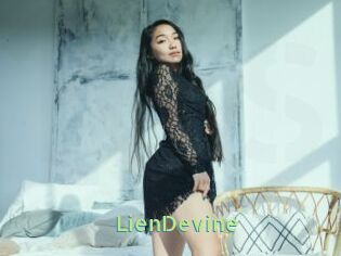 LienDevine