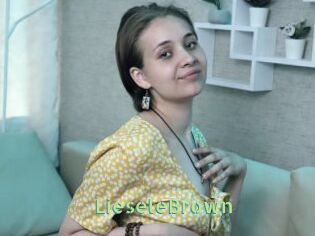 LieseleBrown