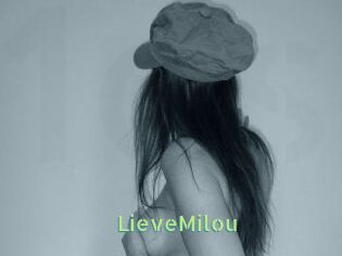 LieveMilou