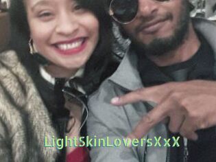 LightSkinLoversXxX