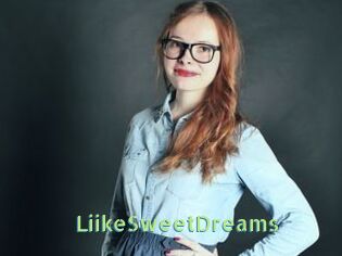 LiikeSweetDreams Une Etudiante Sexy