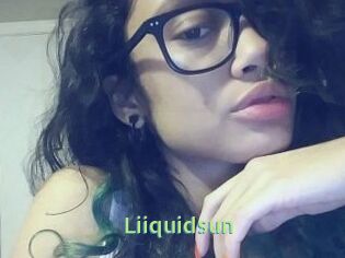 Liiquidsun