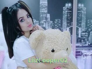 LiizCooper02 Une Etudiante Sexy