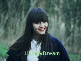 LikeMyDream
