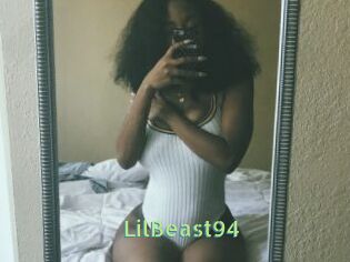 LilBeast94