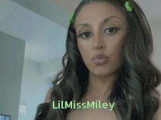 LilMissMiley