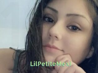 LilPetiteMexi