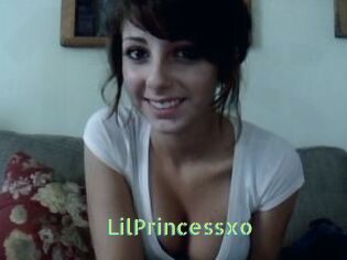 LilPrincessxo