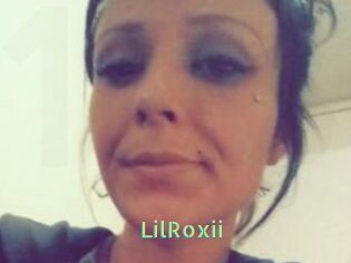 LilRoxii