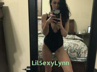 LilSexyLynn