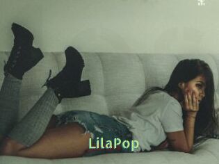 LilaPop
