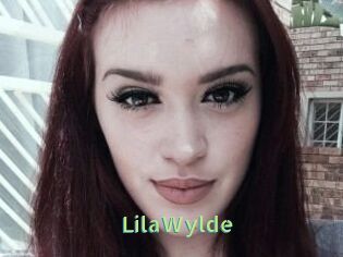 LilaWylde