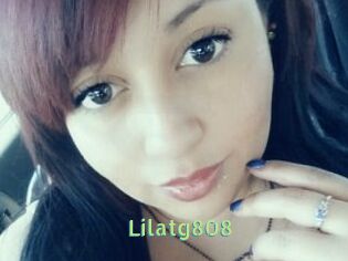 Lilatg808