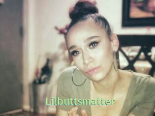 Lilbuttsmatter