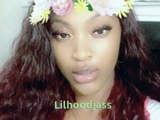 Lilhoodjass