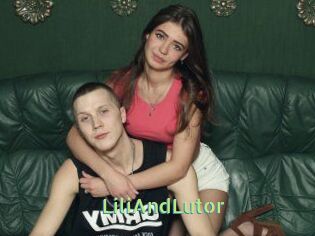 LiliAndLutor