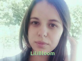 LiliBloom