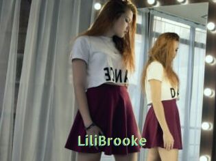 LiliBrooke