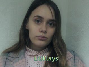 LiliKlays