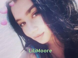 LiliMoore