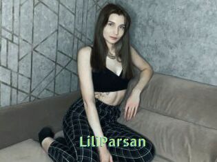LiliParsan
