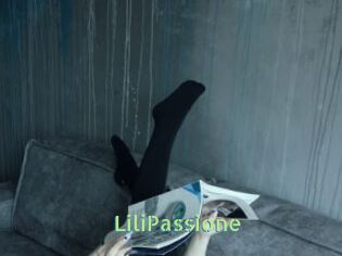 LiliPassione