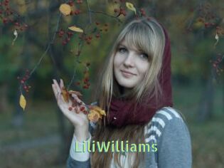 LiliWilliams