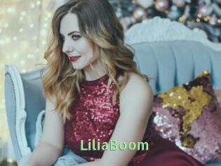 LiliaBoom