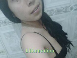 Liliamedina