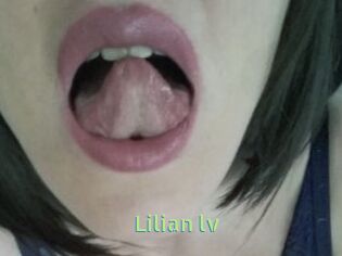 Lilian_lv