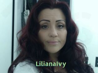 LilianaIvy