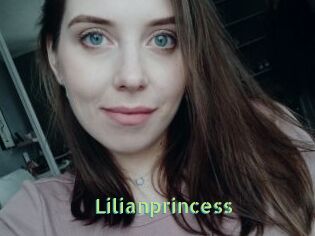 Lilianprincess