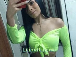 LilibethJones