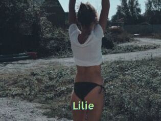 Lilie