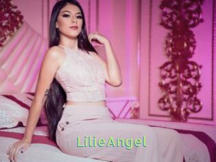 LilieAngel
