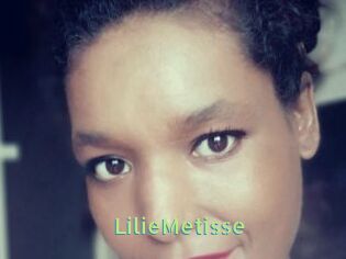 LilieMetisse Une Etudiante Sexy