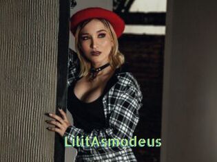 LilitAsmodeus