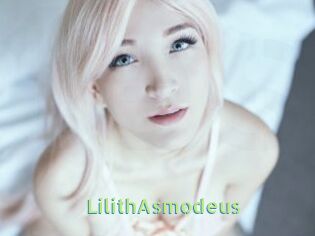LilithAsmodeus