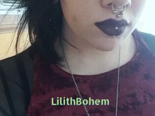 LilithBohem Une Etudiante Sexy