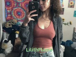 LilithFlame