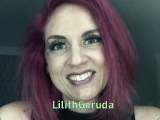 LilithGaruda Une Etudiante Sexy
