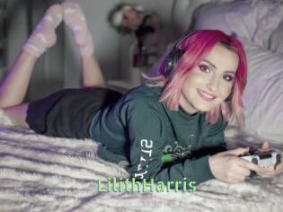 LilithHarris