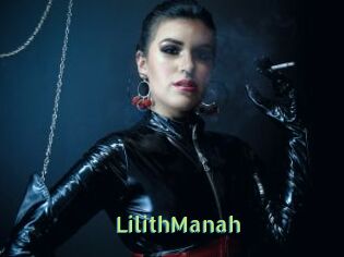 LilithManah