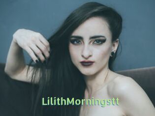 LilithMorningstt