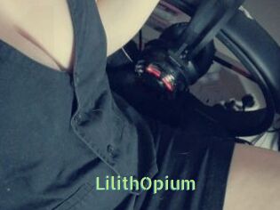 LilithOpium