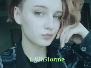 LilithStorme