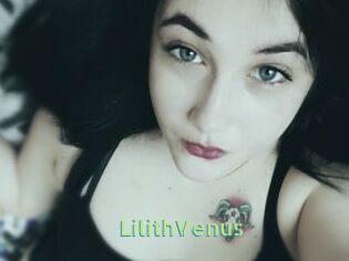 LilithVenus