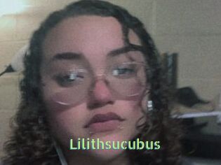 Lilithsucubus