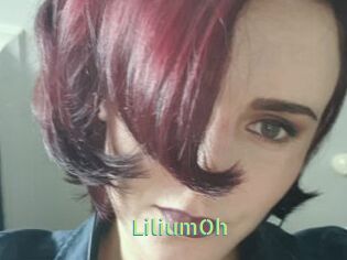 LiliumOh