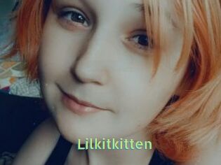 Lilkitkitten